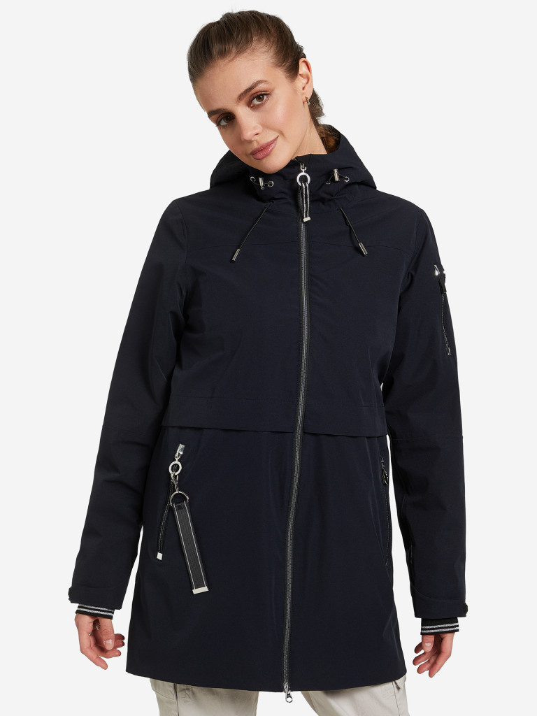 Куртка мембранная женская Luhta Hiekka