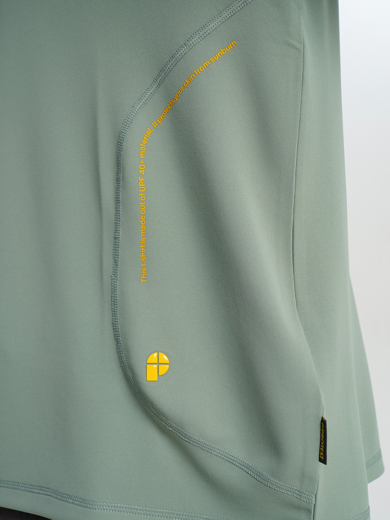 Футболка мужская Protest