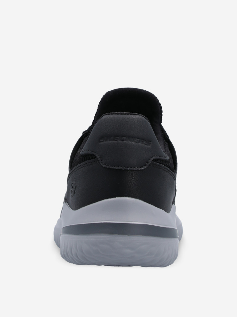 Слипоны мужские Skechers Delson 3.0 Ezra