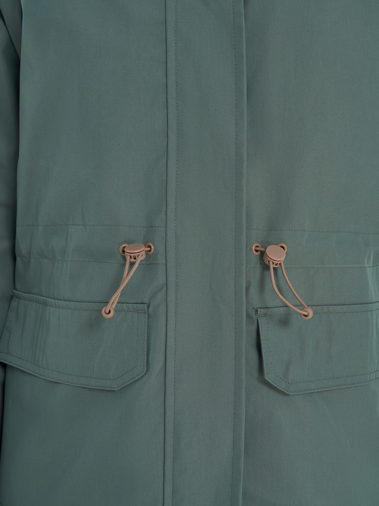 Легкая куртка женская Cordillero