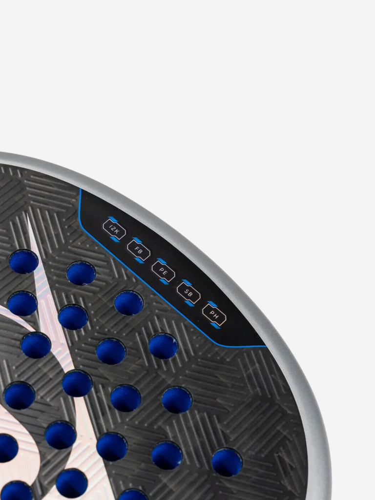 Ракетка для падел-тенниса Dunlop FX Hybrid