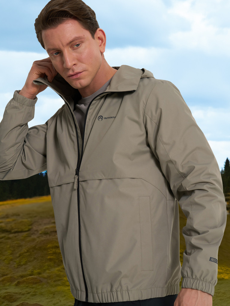 Ветровка мужская Outventure