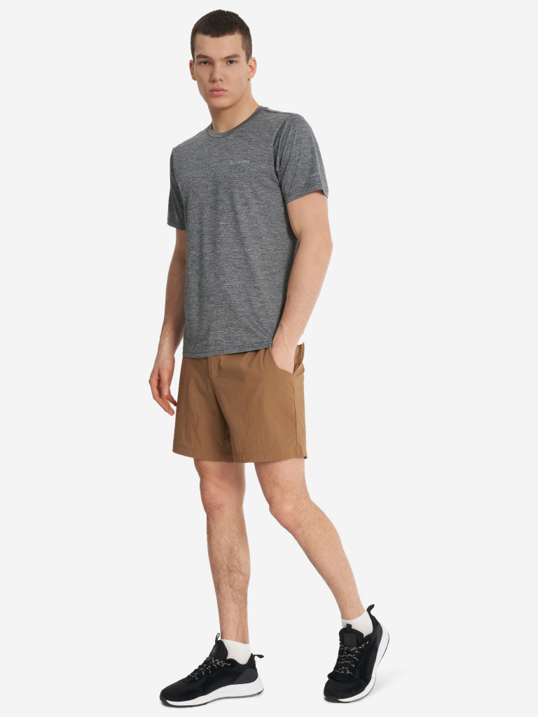 Шорты мужские Columbia Landroamer Ripstop Short