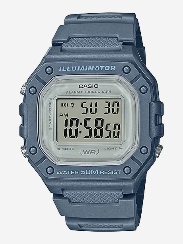 Наручные часы CASIO