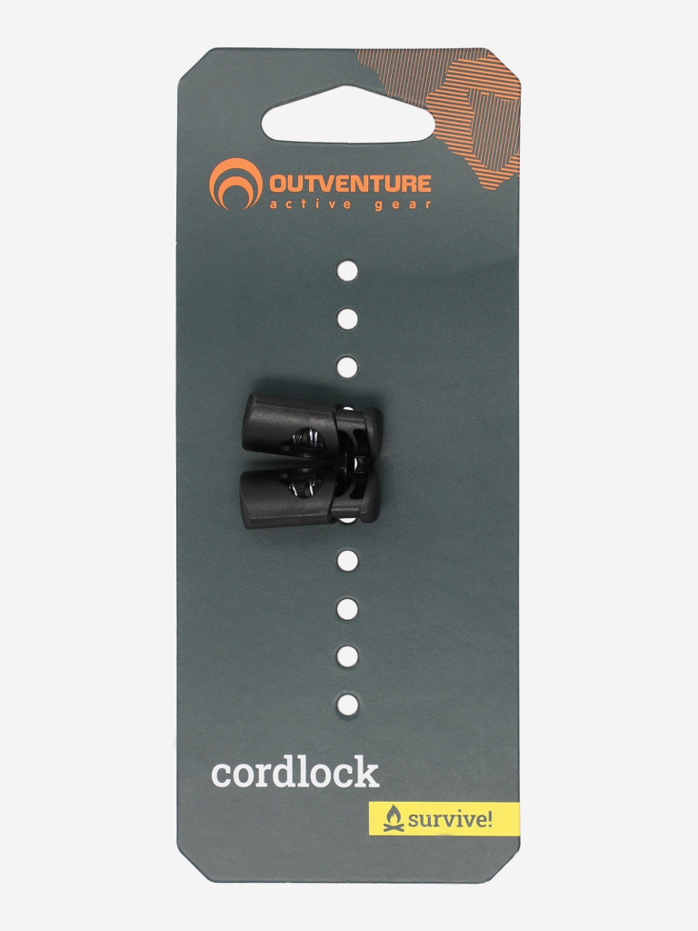 Стопор для шнура Outventure