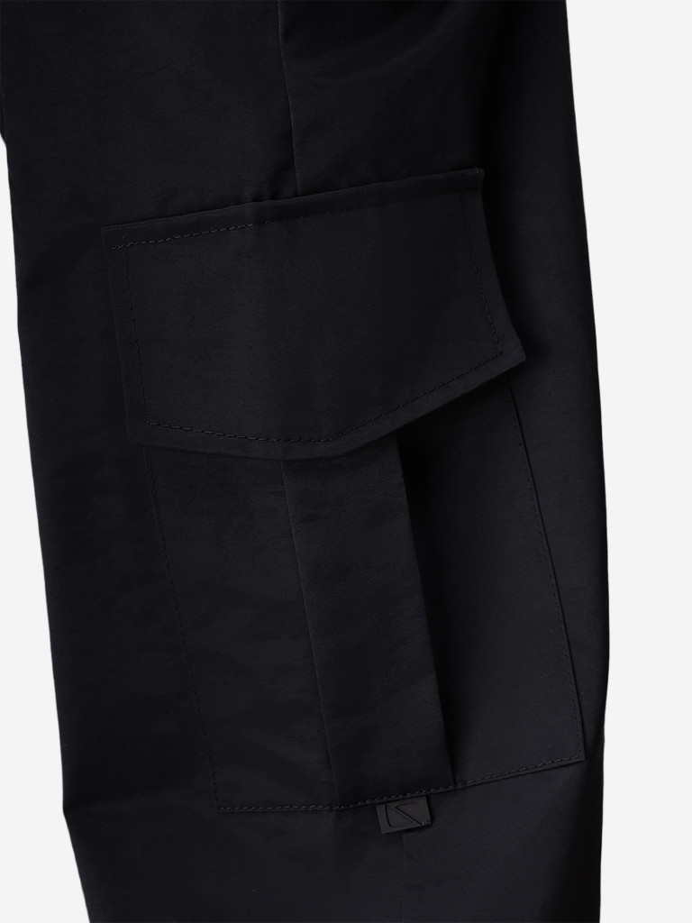 Костюм с анораком курточная ткань bodo