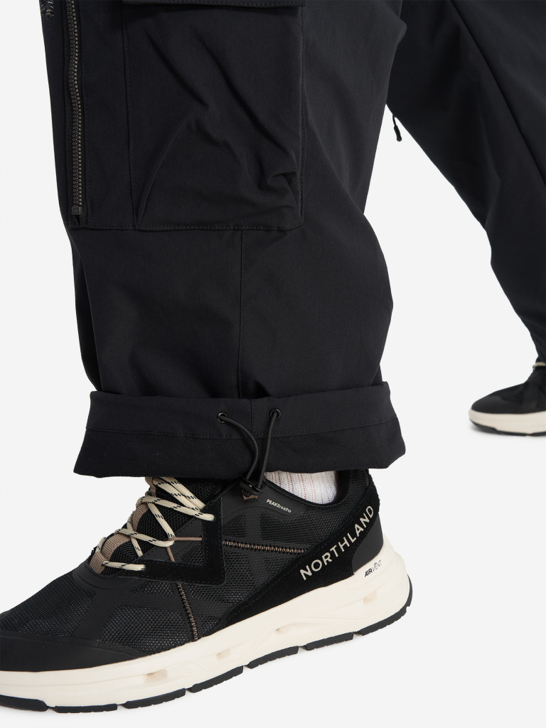 Брюки утепленные мужские Northland