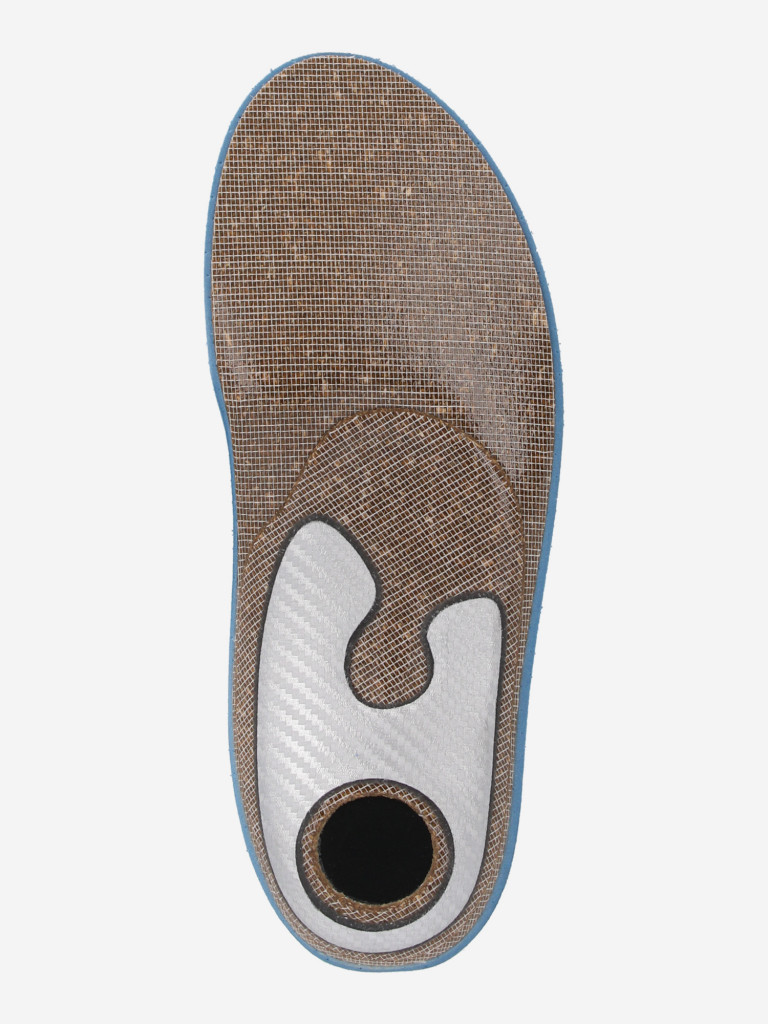 Стельки Sidas Multi + (Flash Fit)