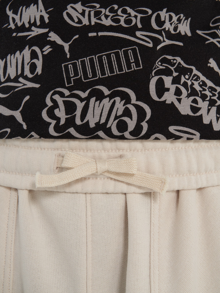 Шорты для мальчиков PUMA Mid90 S