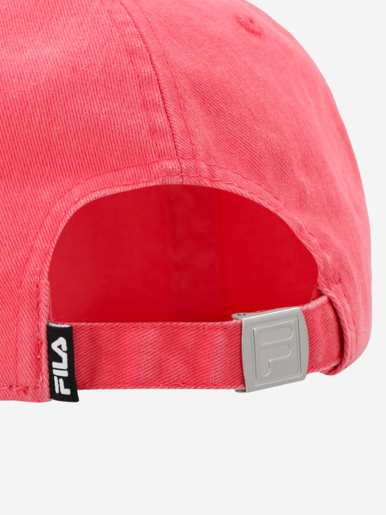 Бейсболка FILA
