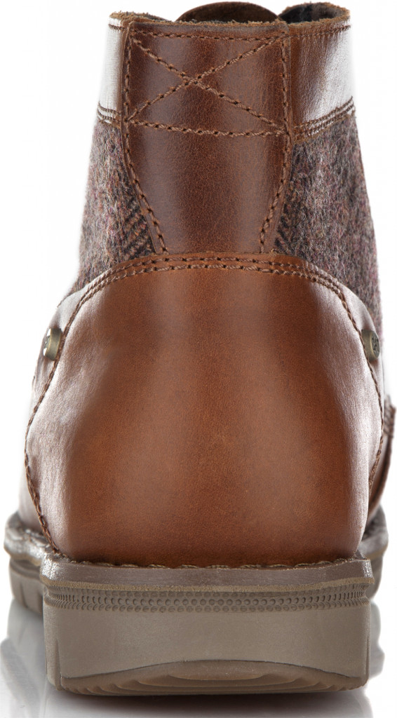 Ботинки женские Caterpillar Hazel Wool