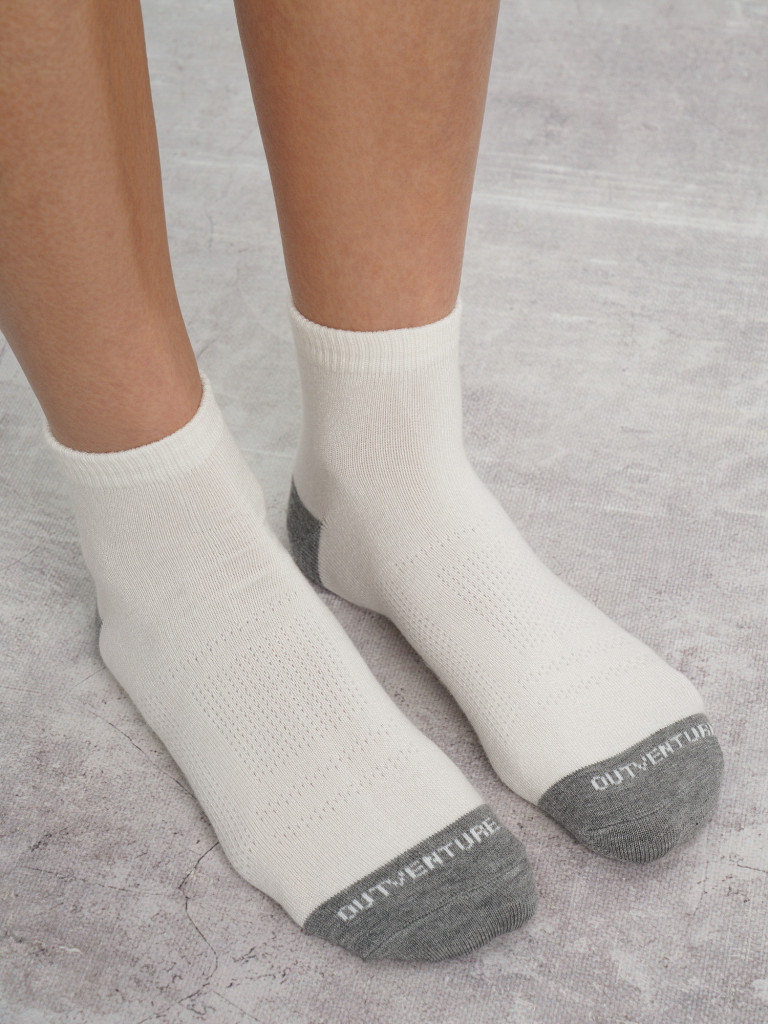 Носки Outventure, 2 пары