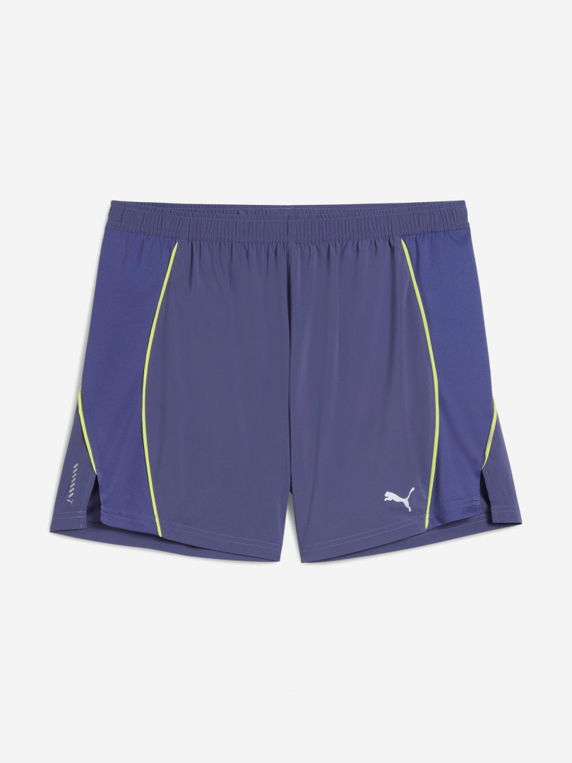 Шорты мужские PUMA Синий 5499₽
