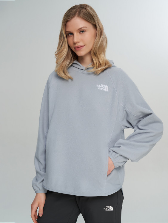 Джемпер флисовый женский The North Face Oxara