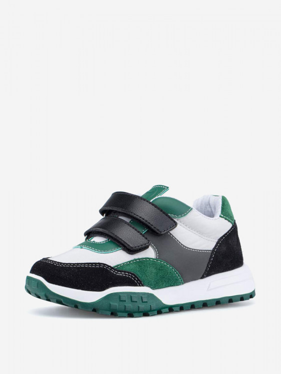 Кроссовки для мальчика Котофей