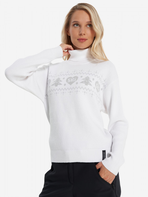 Свитер женский Glissade