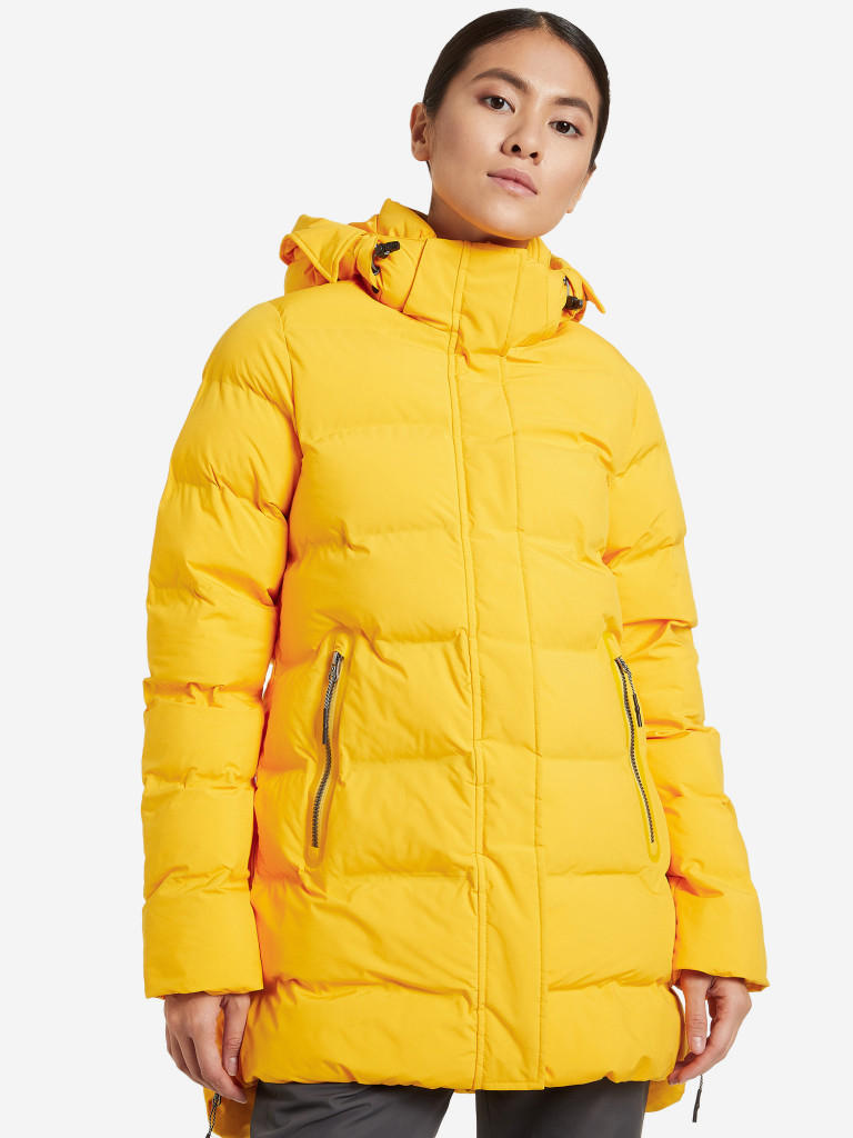 Куртка утепленная женская IcePeak Aubrey