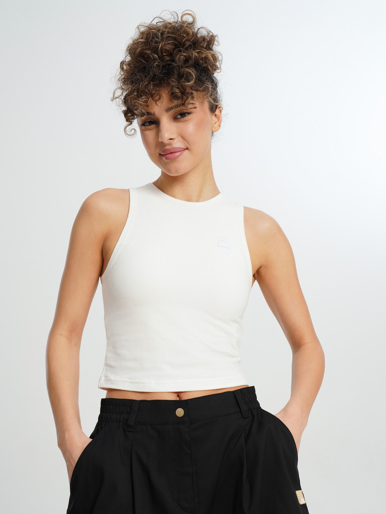 Майка женская FILA