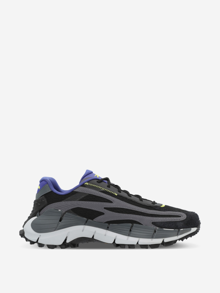 Кроссовки мужские Reebok Zig Kinetica 2.5X