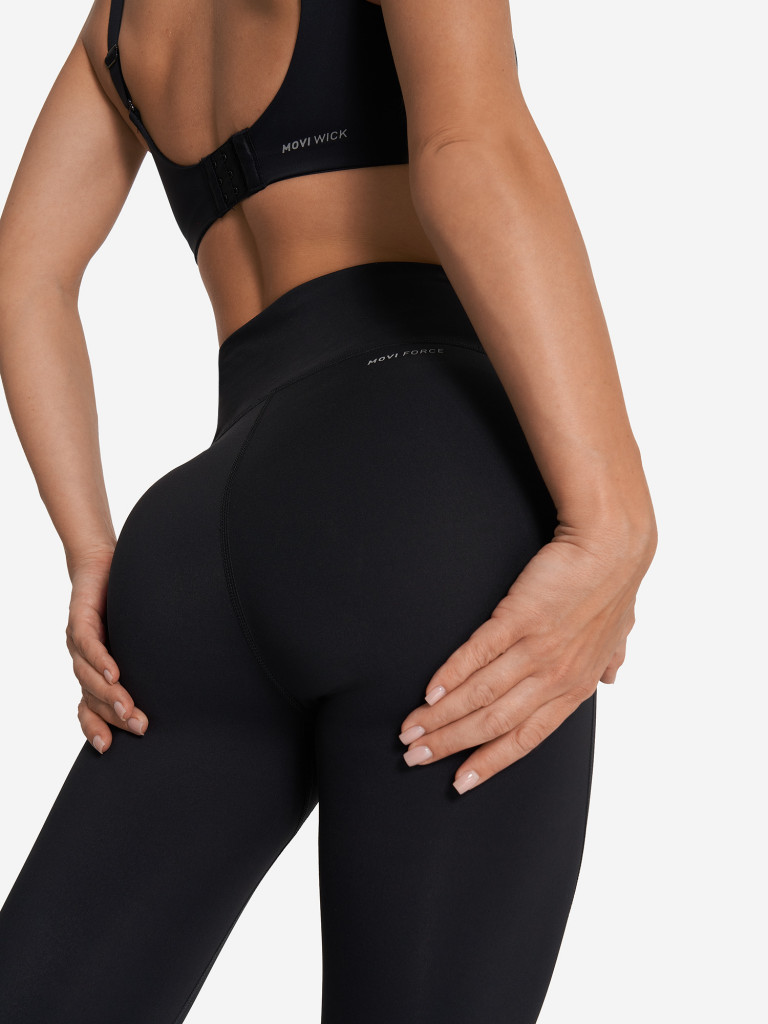 Легинсы женские Demix ProSculpt Gym Mesh
