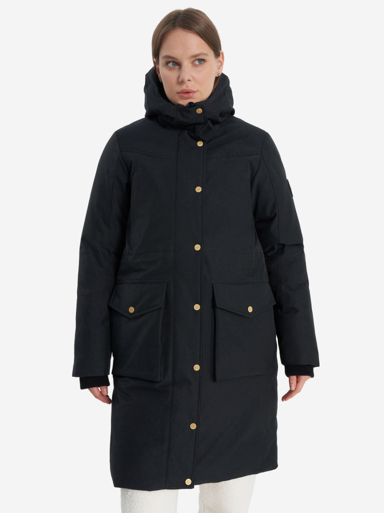 Пуховик женский Cordillero