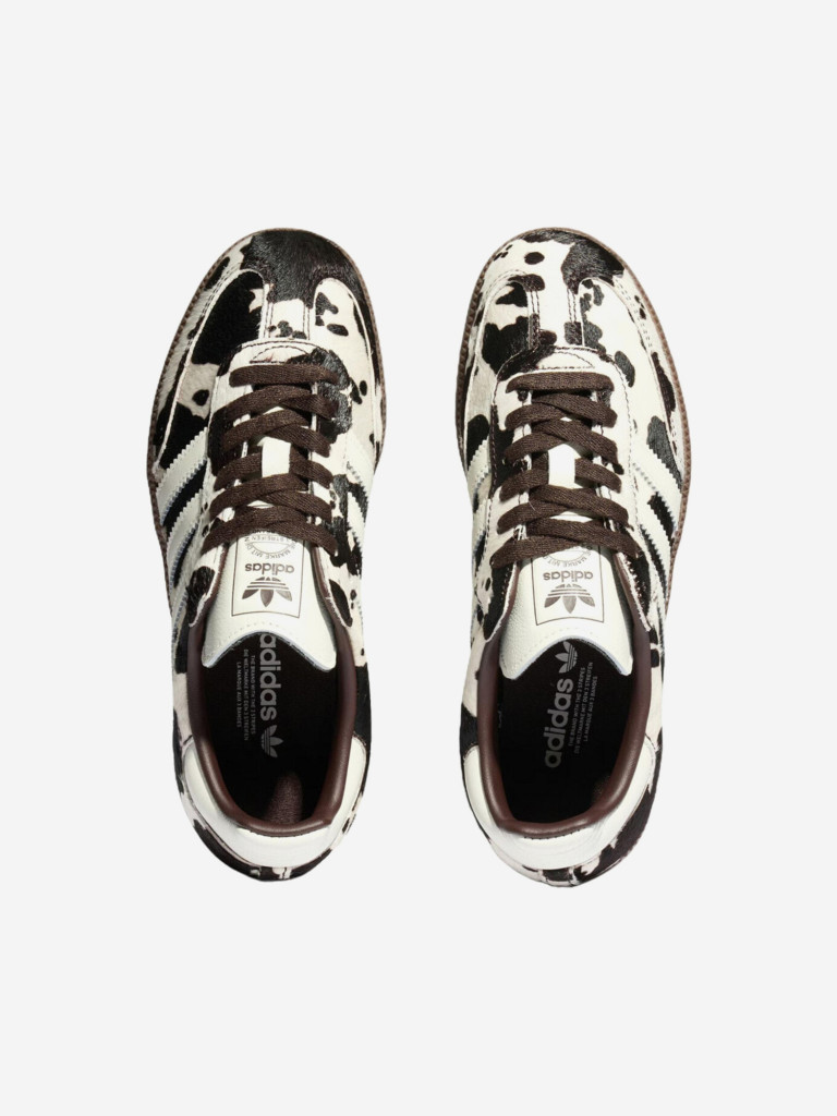 Кроссовки женские adidas Originals Samba