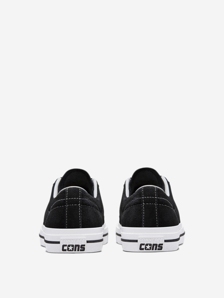 Кеды Converse One Star Pro