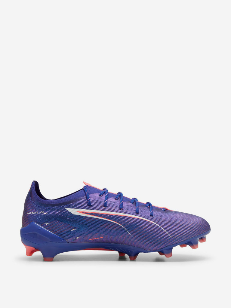 Бутсы мужские PUMA Ultra 5 Ultimate Fg