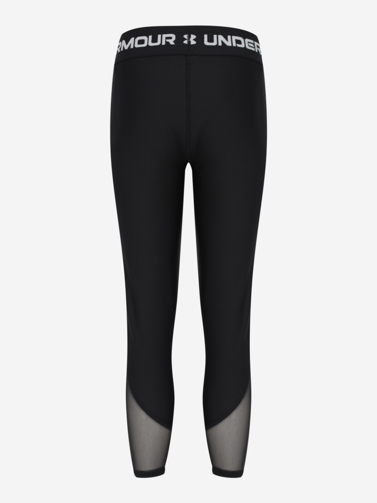 Легинсы для девочек Under Armour