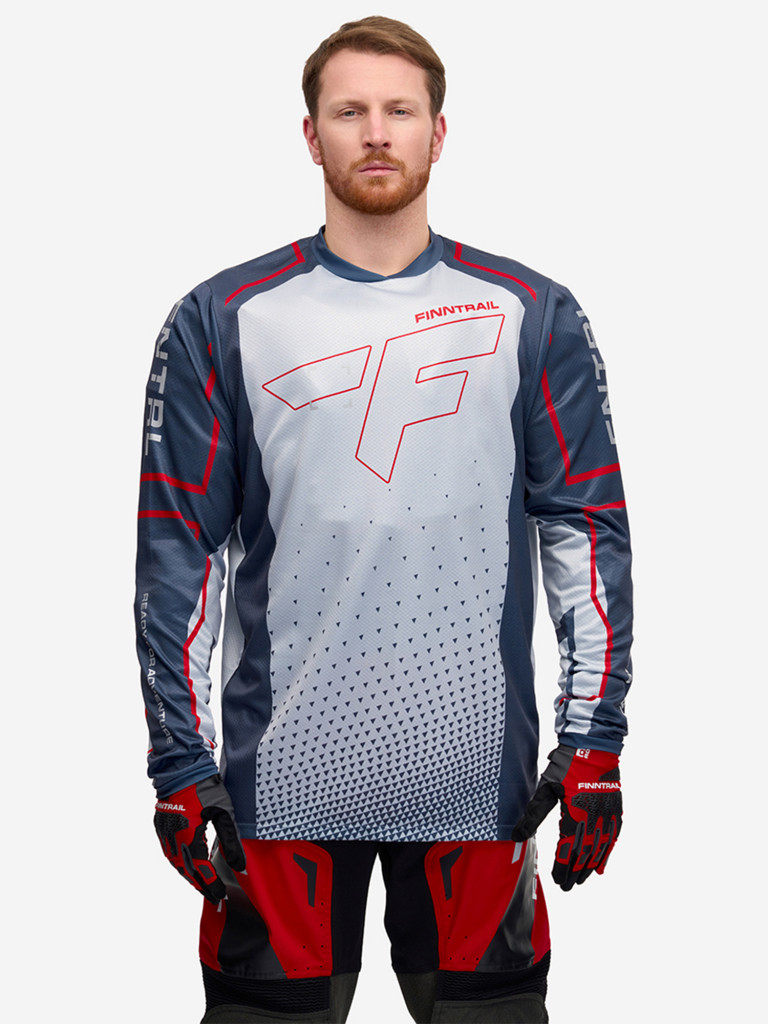 Джерси FINNTRAIL Graviton