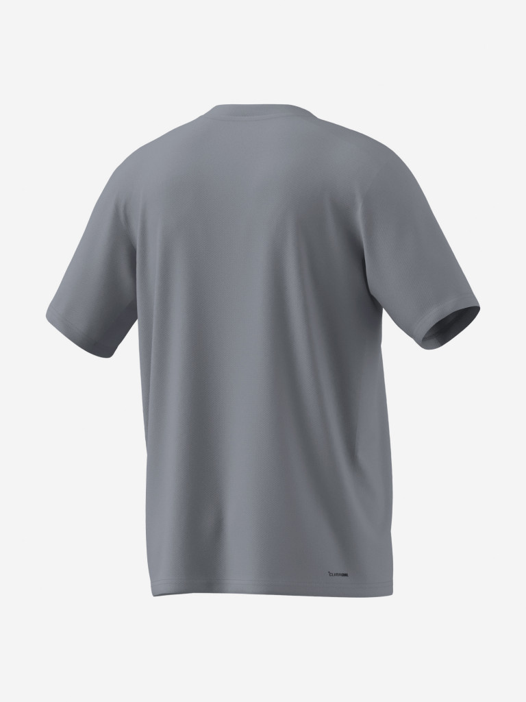 Футболка мужская adidas Workout Essentials