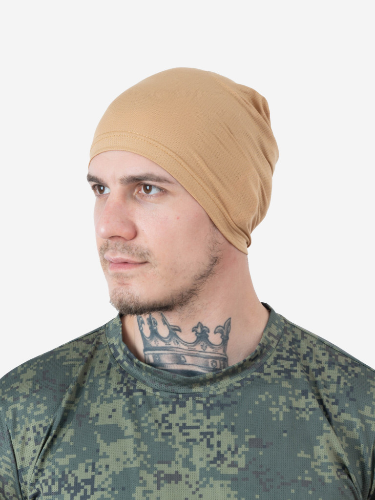Бандана сетка с перфорацией Coyote Jägermann
