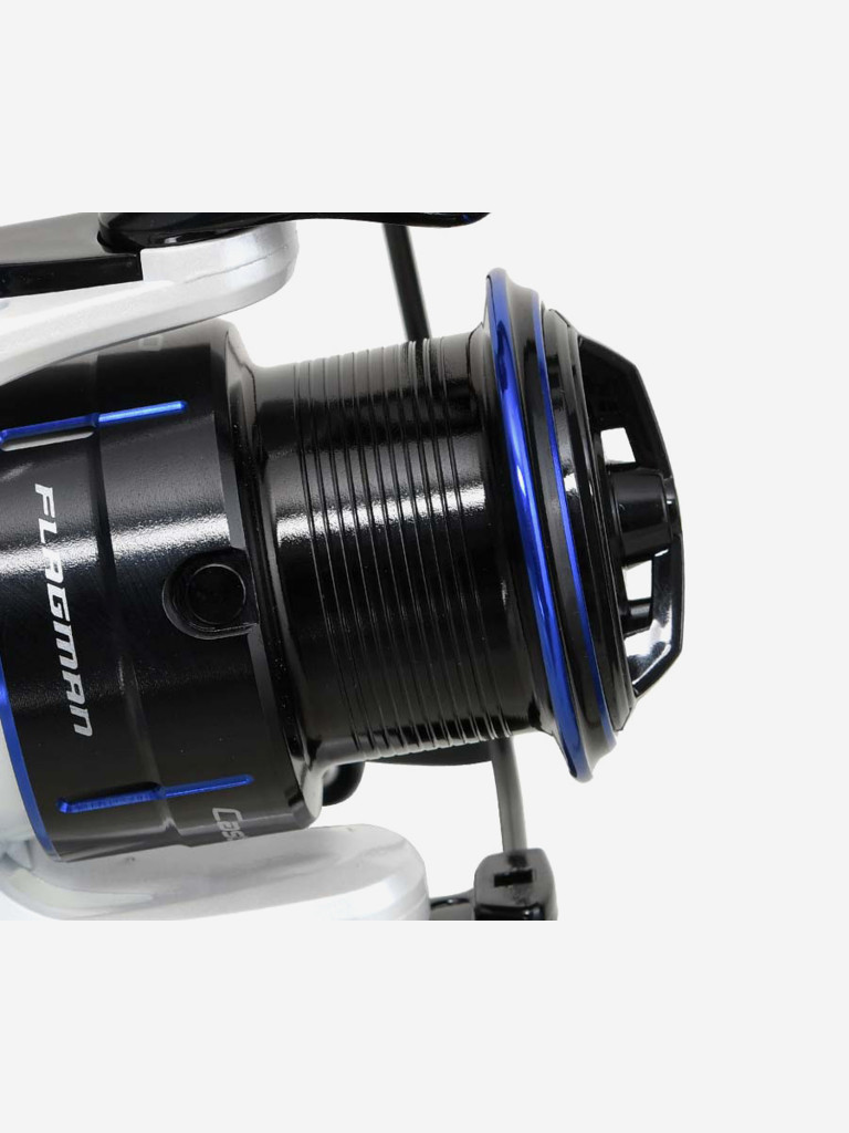 Катушкa FLAGMAN фидерная Cast Master Feeder 5000 FD ручка вкручивается