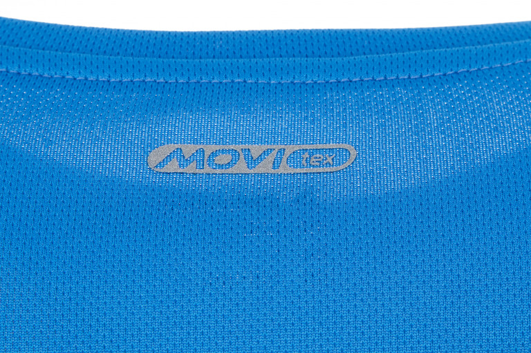 Футболка с длинным рукавом мужская Demix