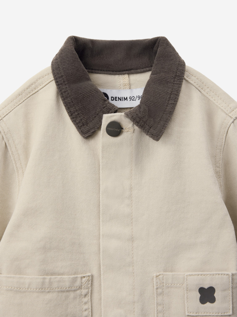 Куртка детская Happy Baby