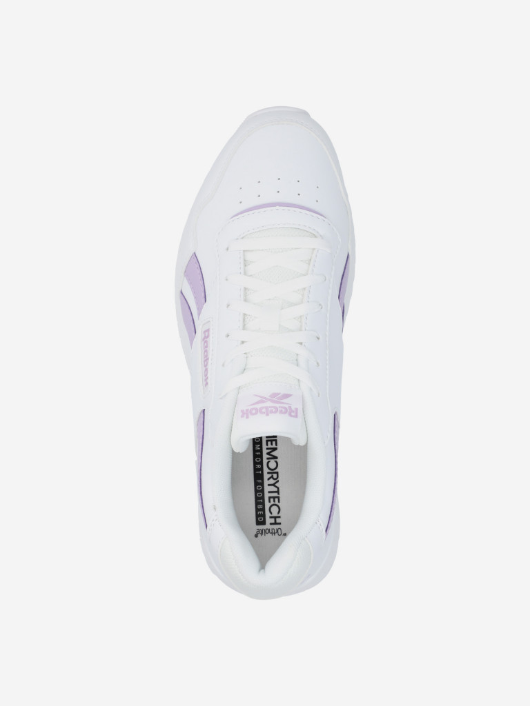 Кроссовки женские Reebok Glide Ripple Clip