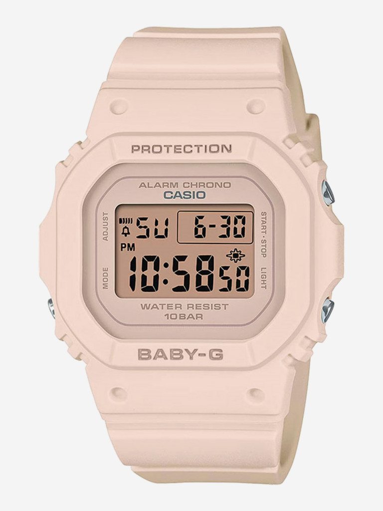 Спортивные часы Casio BGD-565U-4E