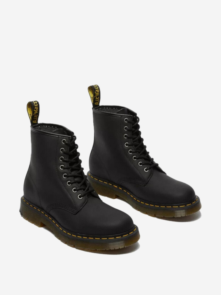 Ботинки мужские DR. MARTENS 1460 Wintergrip