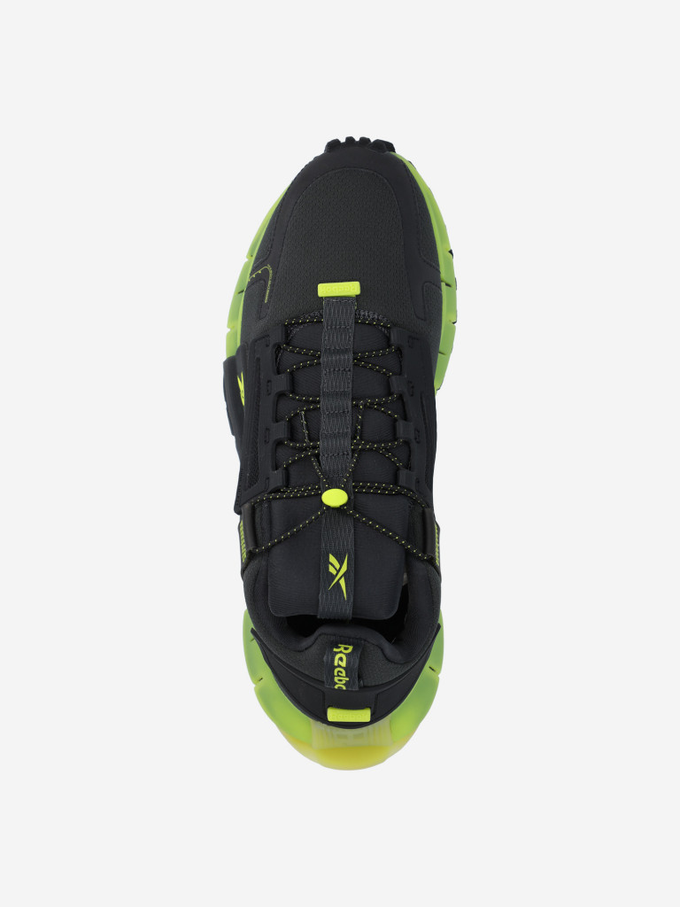 Кроссовки мужские Reebok Zig Kinetica Edge