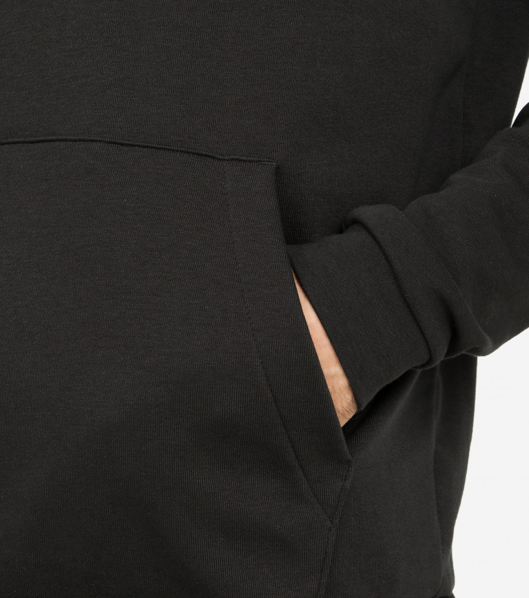 Худи мужское Nike Dri-FIT