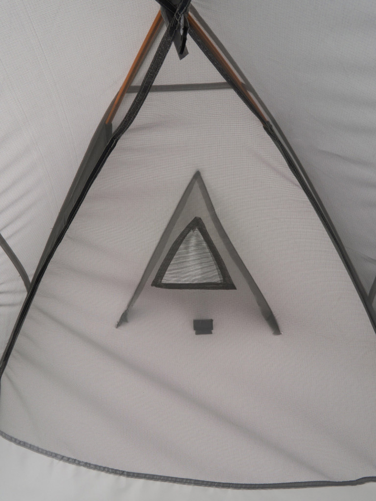 Палатка 2-местная Denton Asyhike