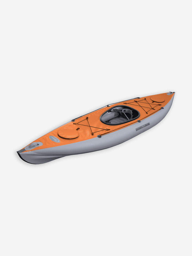 Байдарка Stream "Хатанга-1 Travel"