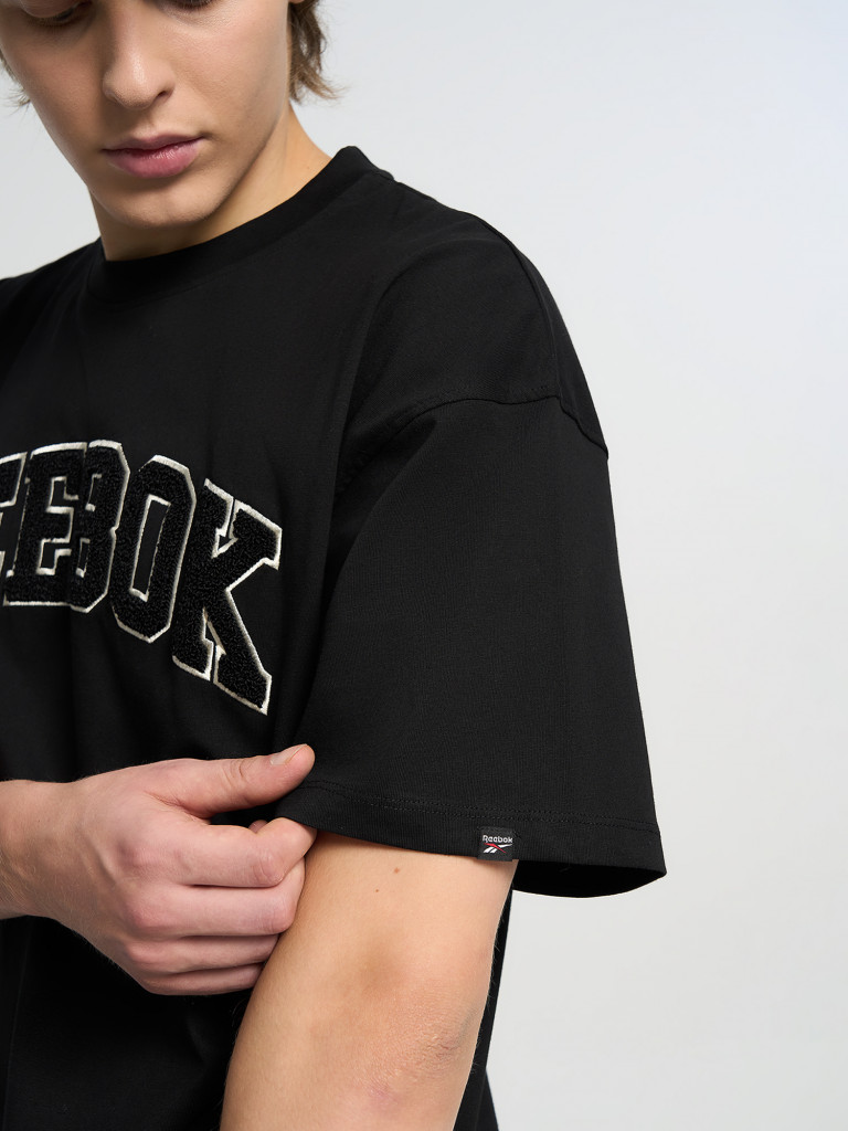 Футболка мужская Reebok