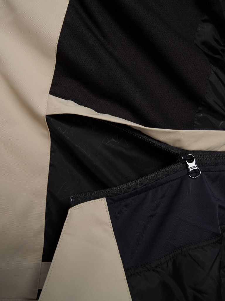 Куртка сноубордическая мужская Airblaster Guide