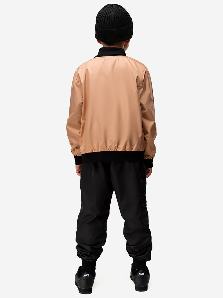 Брюки утепленные bodo