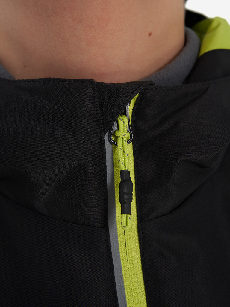 Легкая куртка для мальчиков Outventure