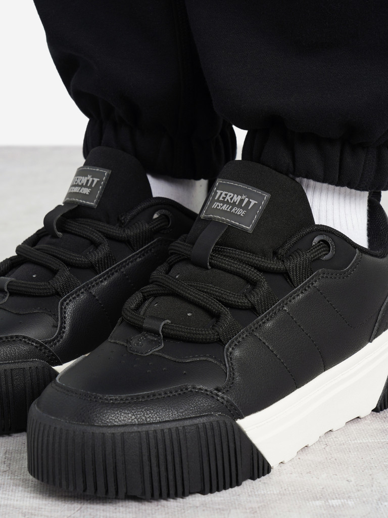 Кеды женские Termit Future 2.0 Cl