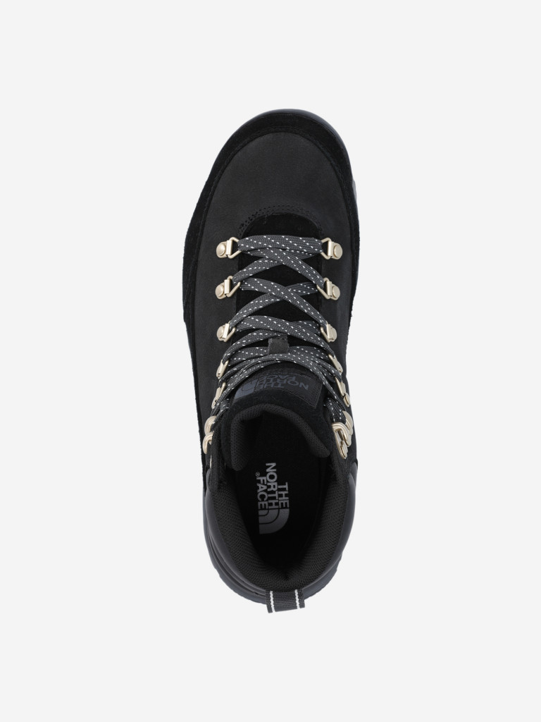 Ботинки утепленные женские The North Face Back-To-Berkeley IV