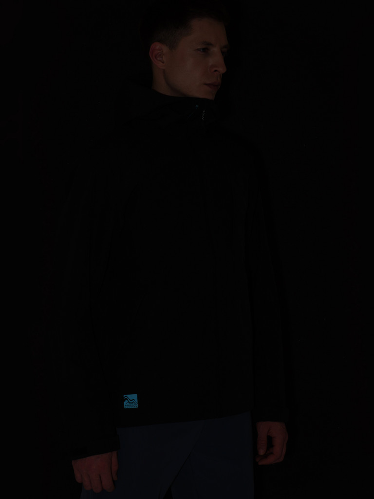 Куртка мембранная мужская Northland