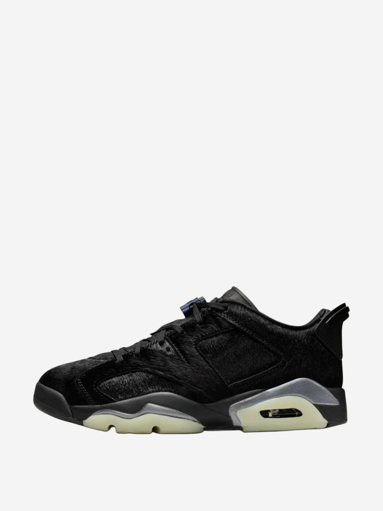 Кеды женские Nike Air Jordan 6